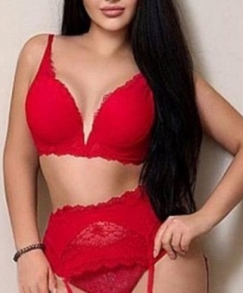 Анкета проститутки Ксения - город Манжерок, 27 лет, №7346